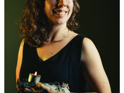 Delphine Laboureur