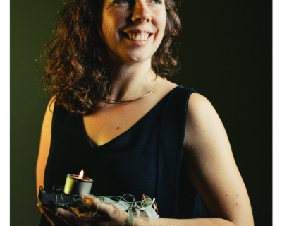 Delphine Laboureur