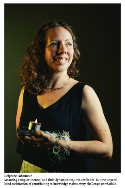 Delphine Laboureur